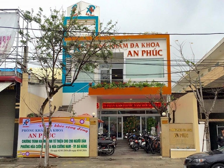 an phúc