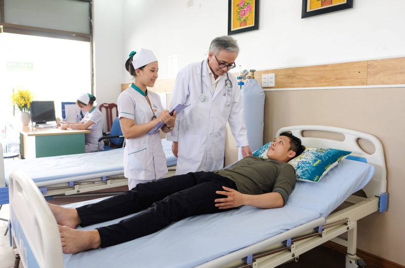 phòng khám đa khoa đà nẵng