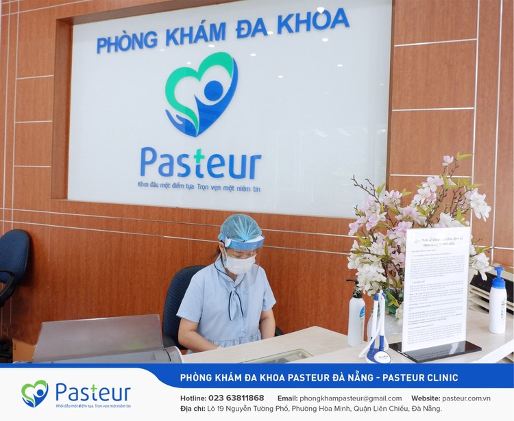 Phòng khám nam khoa đà nẵng Phòng khám nam khoa đà nẵng