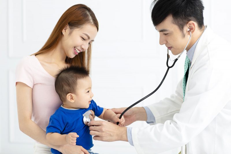 phòng khám nhi Đà Nẵng