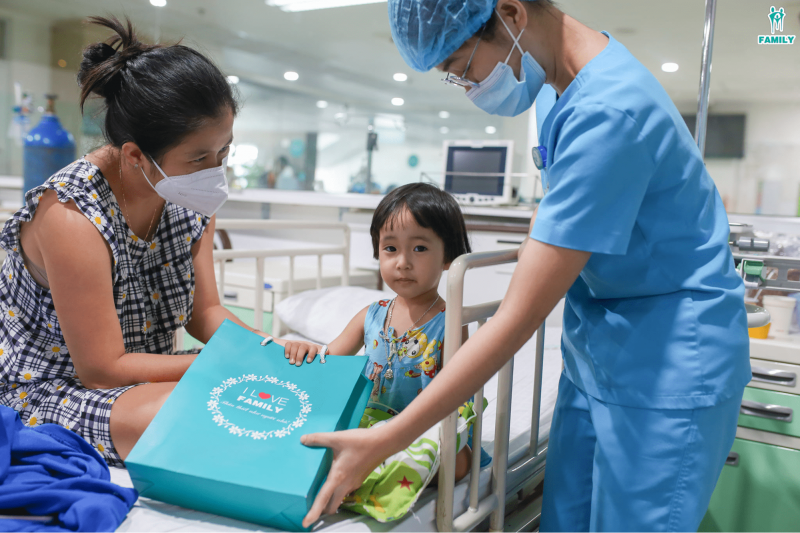  Bệnh Viện Đa Khoa Gia Đình