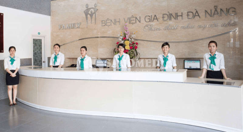 siêu âm thai đà nẵng