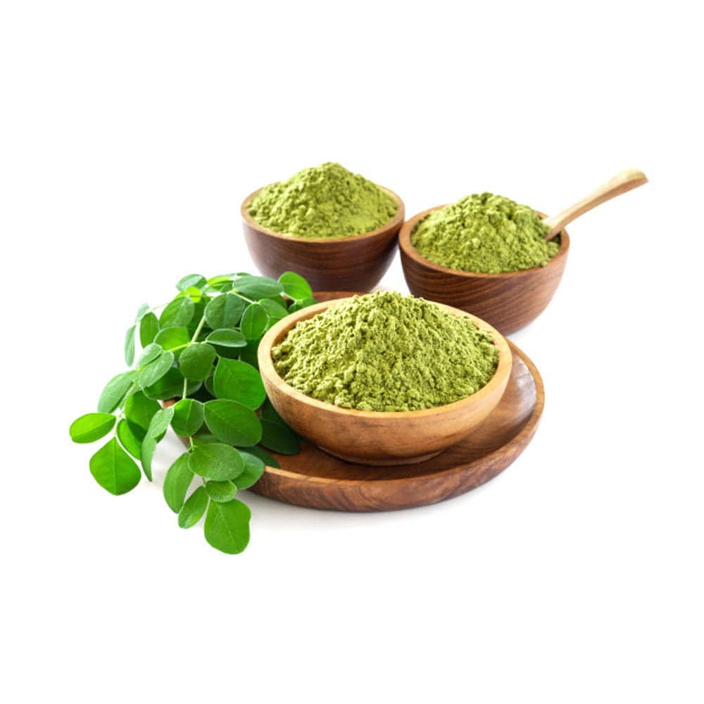 Uống Bột Chùm Ngây Như Thế Nào