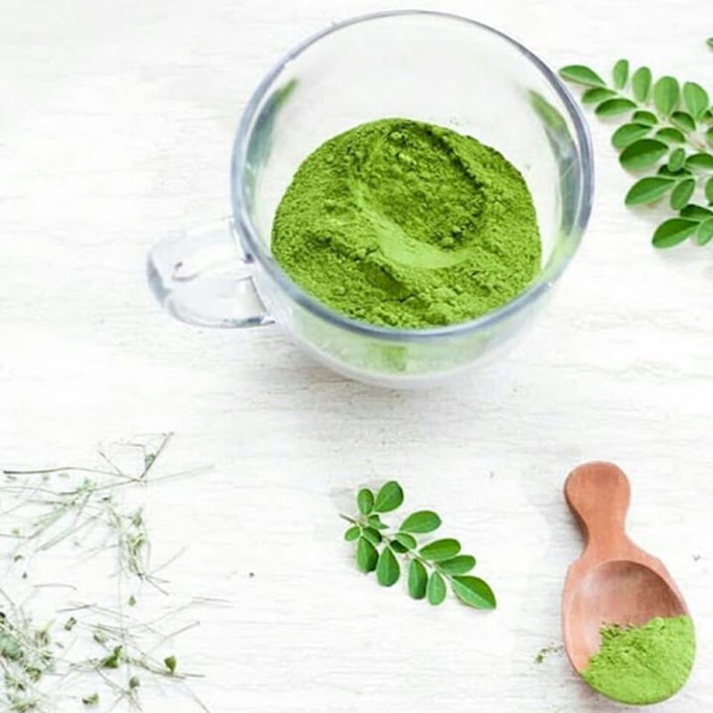 Uống Bột Chùm Ngây Có Tác Dụng Gì? 