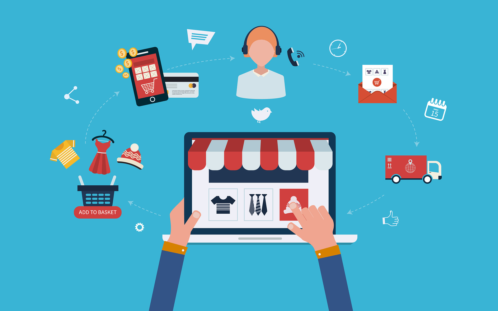 chạy quảng cáo shopee uy tín