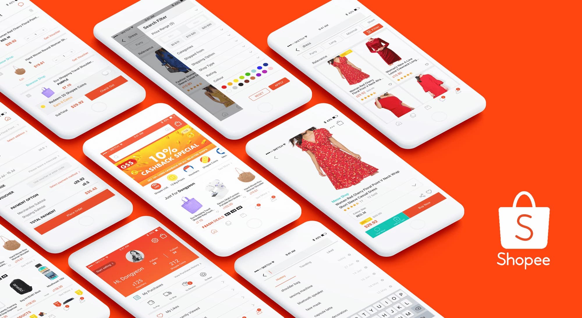 chạy quảng cáo shopee uy tín