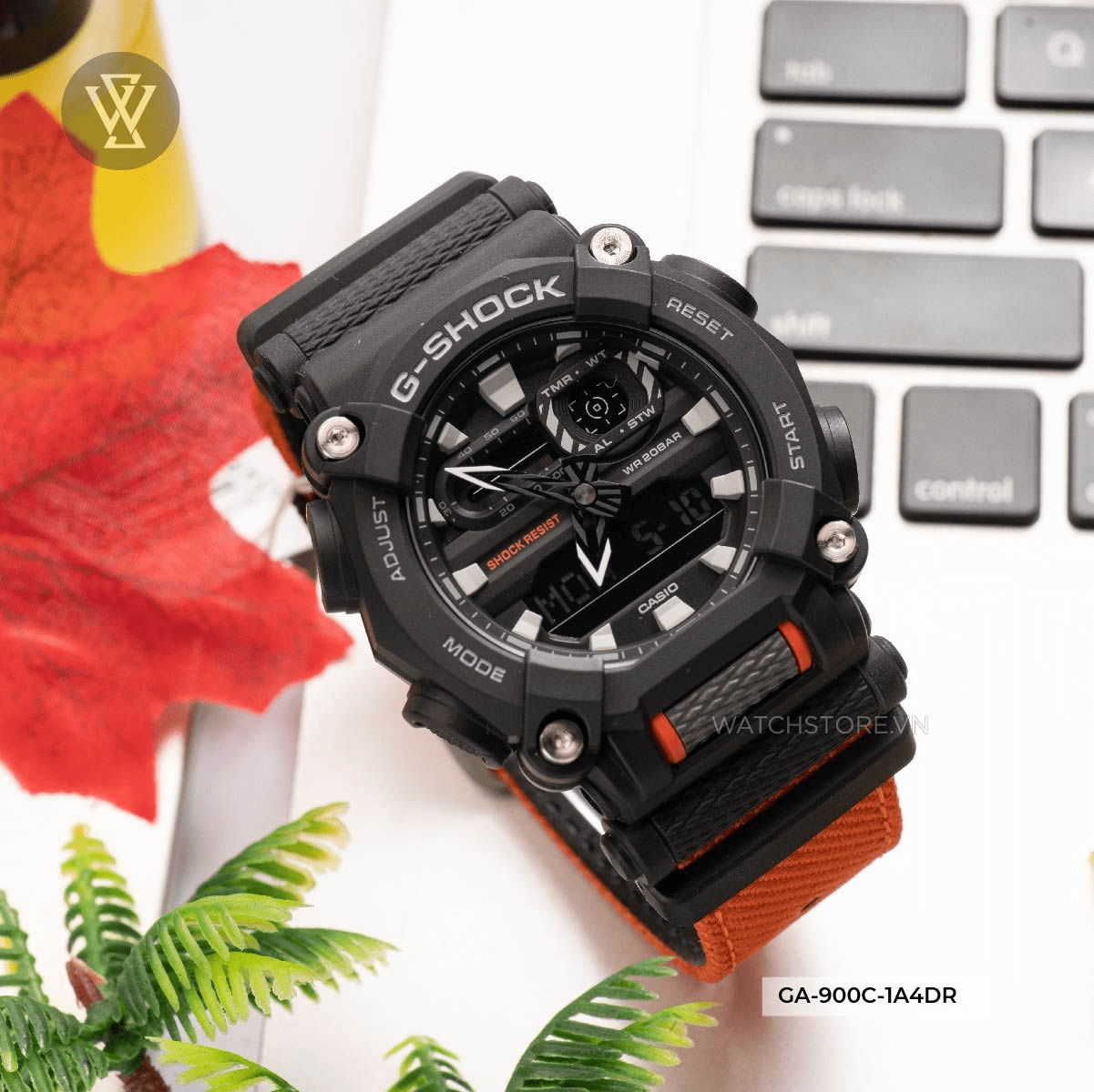 đồng hồ G Shock