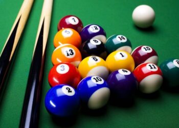 phụ kiện bida hà nội