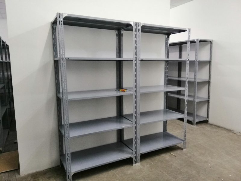 kệ để hàng hà nội