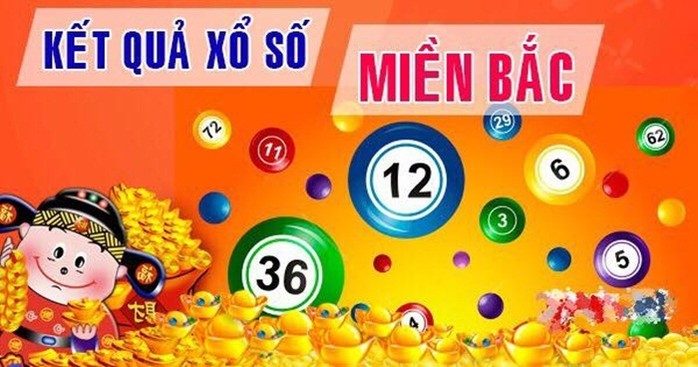 Kết quả xổ số miền Bắc