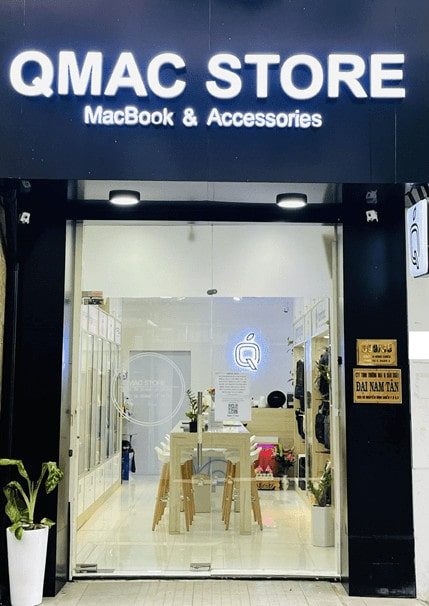 macbook cũ