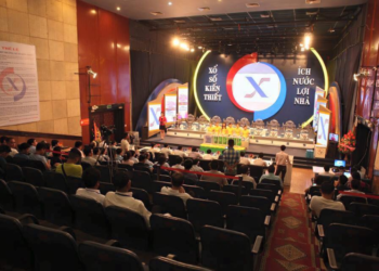 Mua vé xổ số miềm Bắc