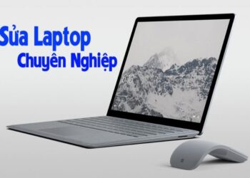 sửa laptop Hải Dương