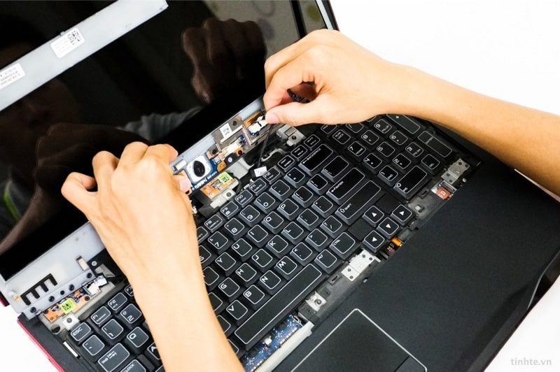 hiển vinh computer