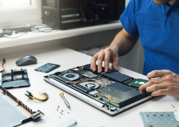 sửa máy tính bắc ninh