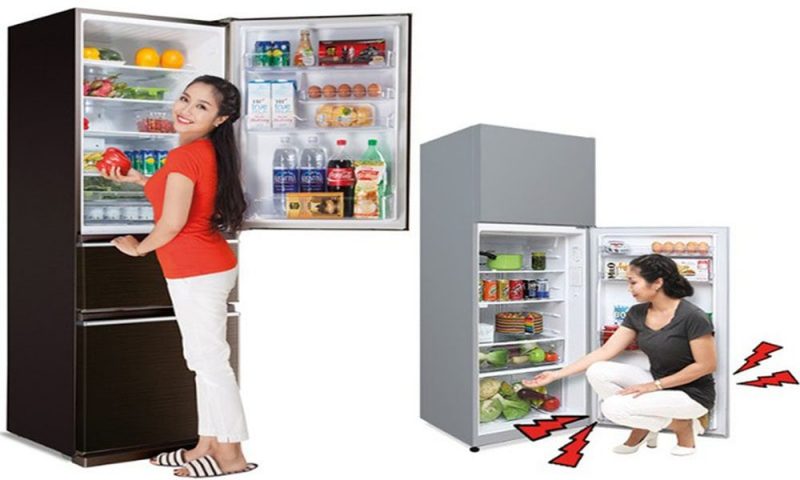 đơn vị sửa tủ lạnh hà nội uy tín