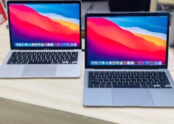 MacBook Air Phù Hợp Với Đối Tượng Sử Dụng Nào?