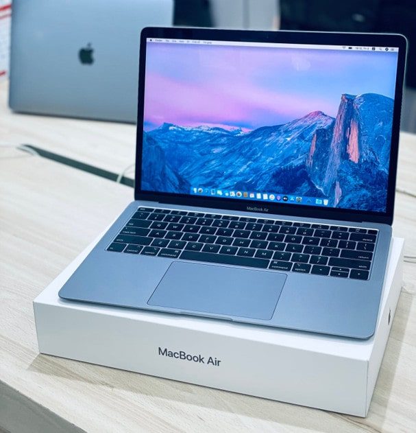 macbook air uy tín