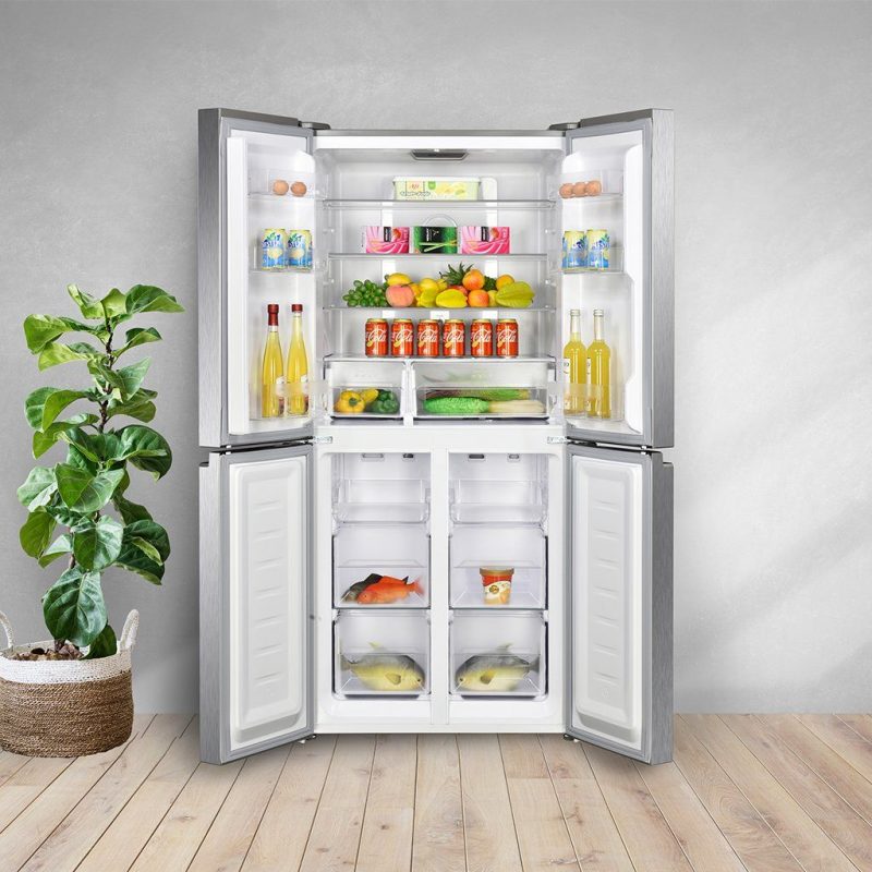 cửa hàng điện lạnh huy