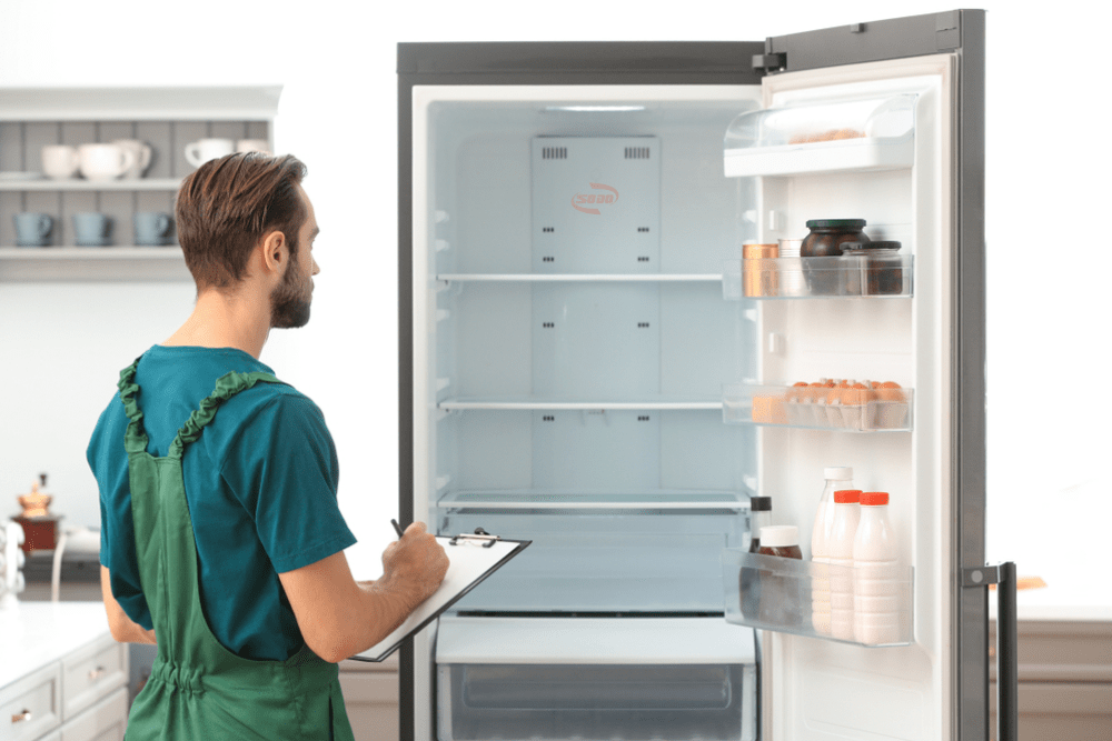 đơn vị sửa tủ lạnh hà nội uy tín