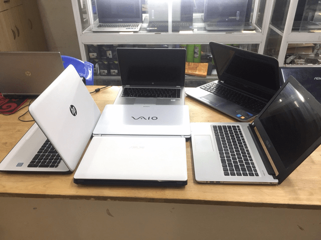 địa chỉ mua laptop uy tín tại hà nội CÔNG TY TNHH MÁY TÍNH HÀ NỘI COM