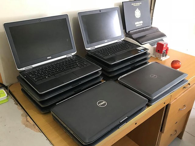 địa chỉ mua laptop uy tín tại hà nội Đơn Vị Hà Nội Lab