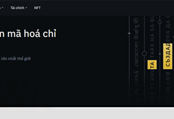 Hướng dẫn chi tiết rút tiền từ sàn Binance về ngân hàng