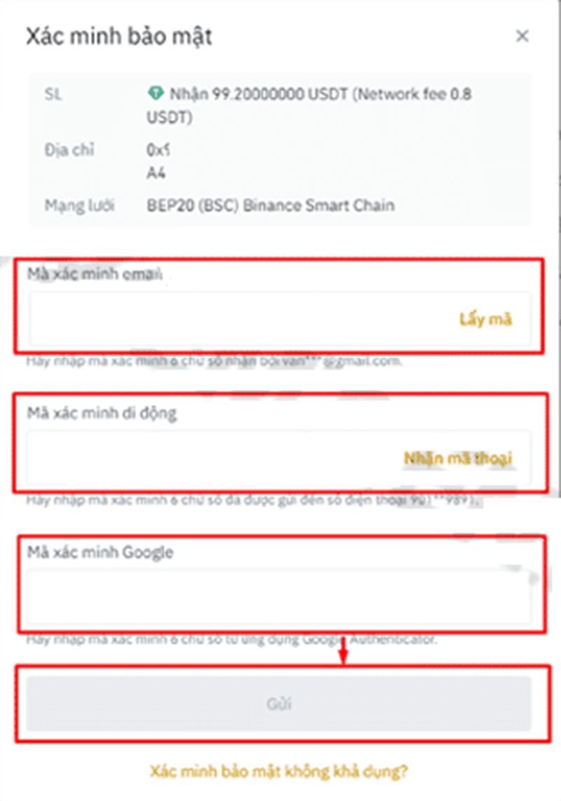 đầu tư tiền điện tử thông minh