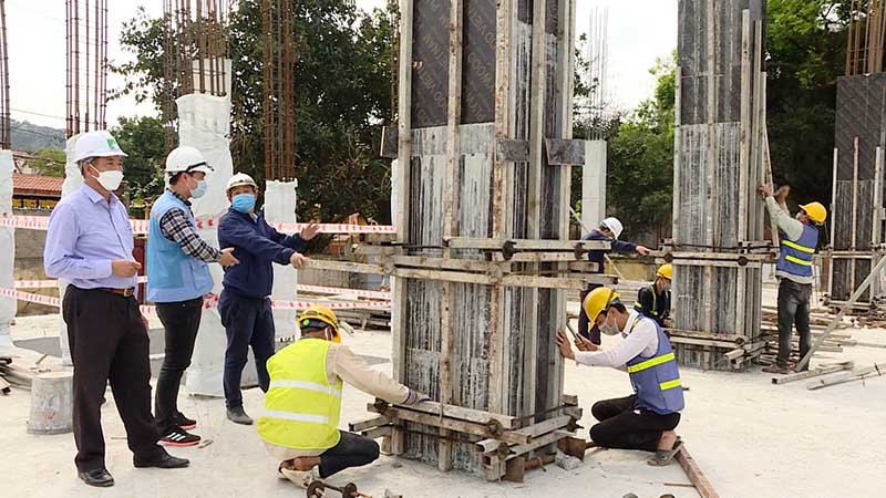 công ty xây dựng tại Bình Phước Công Ty Đầu Tư Và Xây Dựng Anfa Holdings