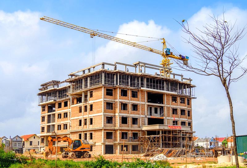 công ty xây dựng tại Bình Phước công ty xây dựng tại Bình Phước