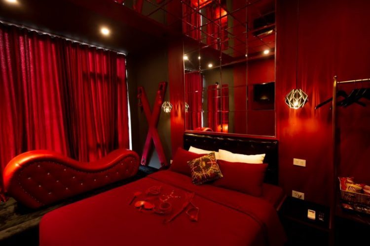 khách sạn Đà Lạt có ghế tình yêu khách sạn Đà Lạt có ghế tình yêu