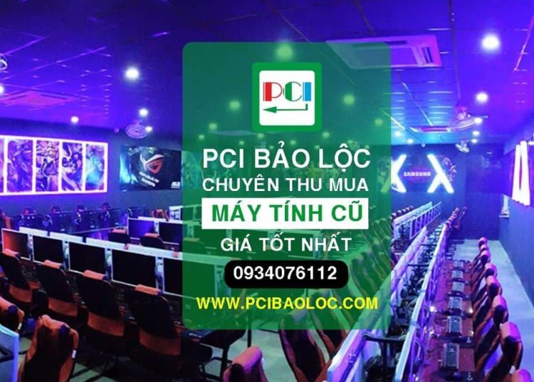 PCI