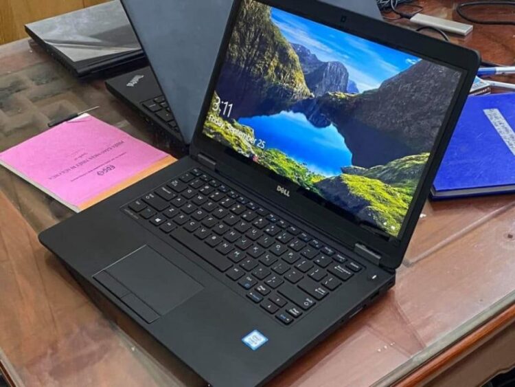 laptop cũ bảo lộc
