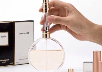 Nước Hoa Chiết Hà Nội