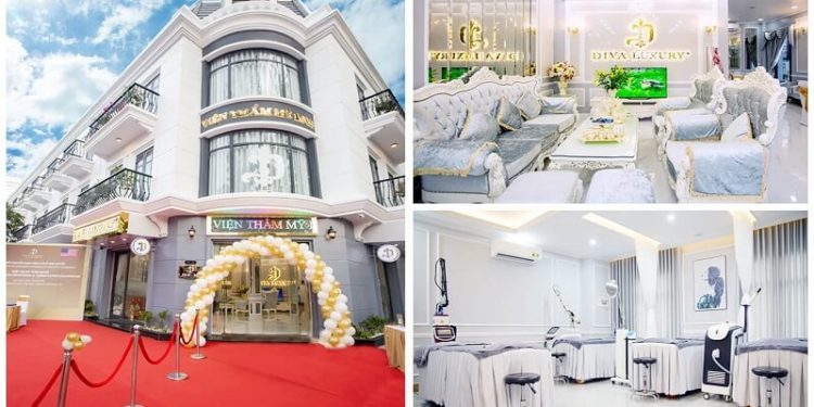 thẩm mỹ viện Bảo Lộc