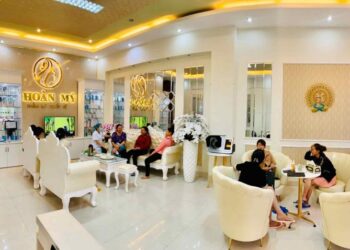 thẩm mỹ viện Bảo Lộc