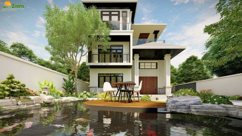 Cội Design & Construction