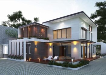 thiết kế biệt thự Đà Nẵng