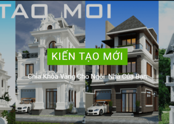 thiết kế nhà Bảo Lộc