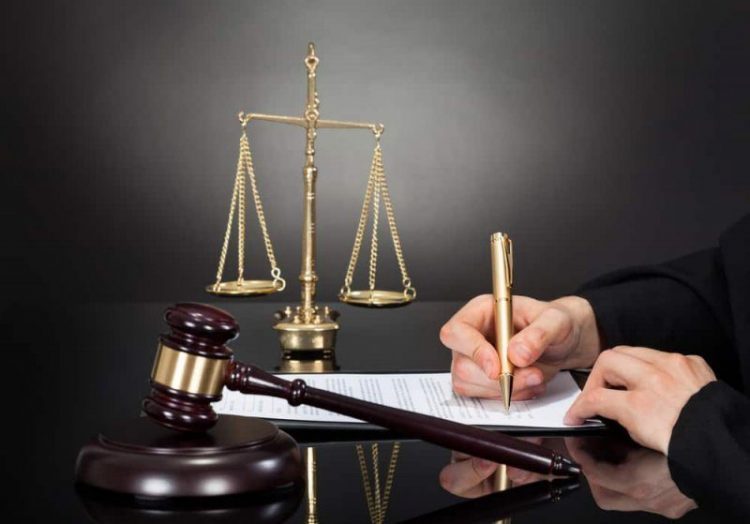 pháp lý Văn phòng Luật sư Phạm Thị Điệp