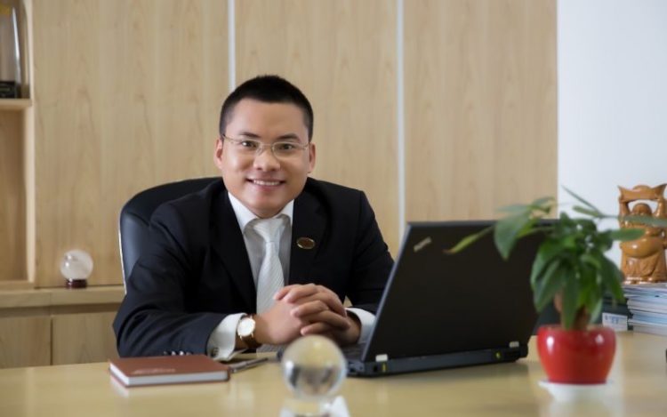 luật sư Văn Phòng Luật Sư Nguyễn Huy Tài
