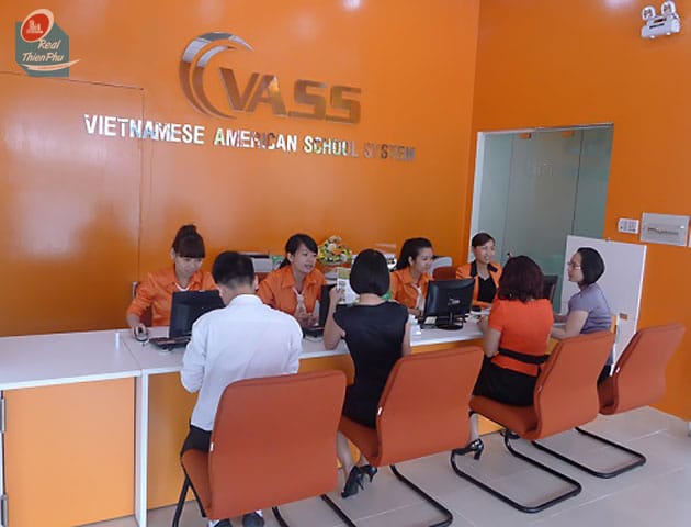 Trung Tâm Anh Ngữ Nha Trang
