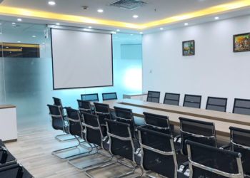 cho thuê phòng họp Cần Thơ