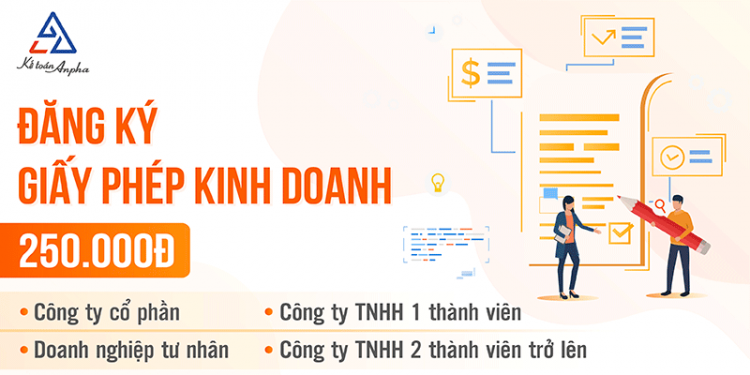 Kế toán ALPHA