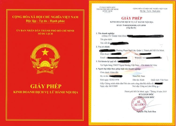 dịch vụ thay đổi giấy phép kinh doanh TPHCM dịch vụ thay đổi giấy phép kinh doanh TPHCM