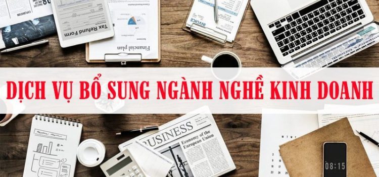 dịch vụ thay đổi giấy phép kinh doanh TPHCM Doanh nghiệp BCC