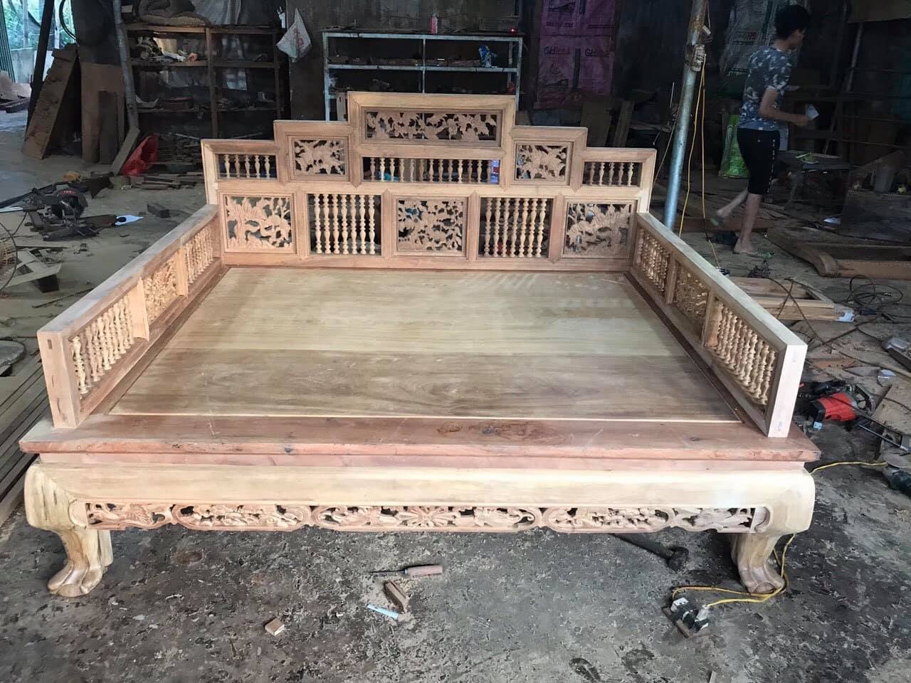 Đồ Gỗ Nam Định