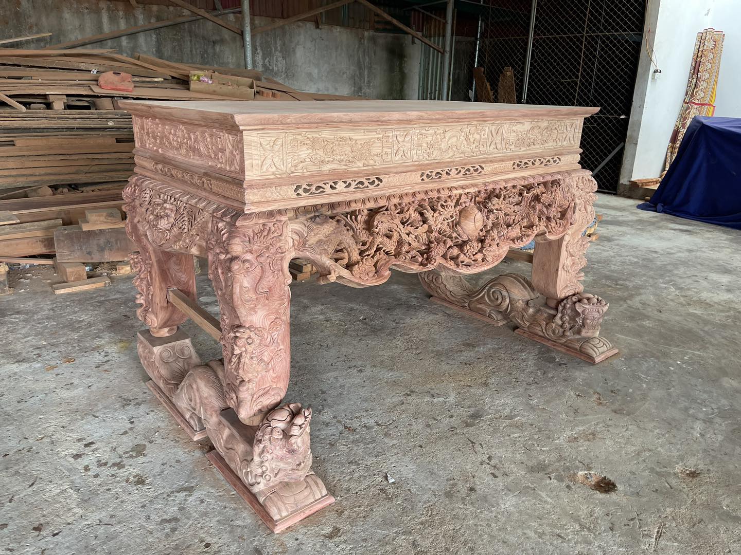 Đồ gỗ Nam Định