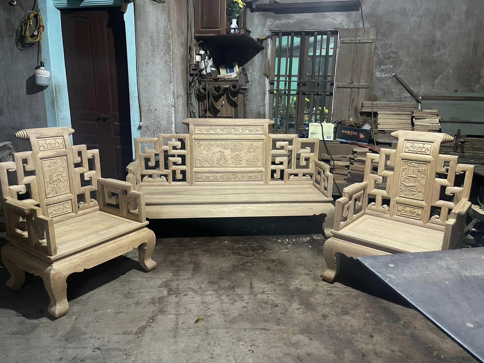 Đồ Gỗ Hoàn Hảo