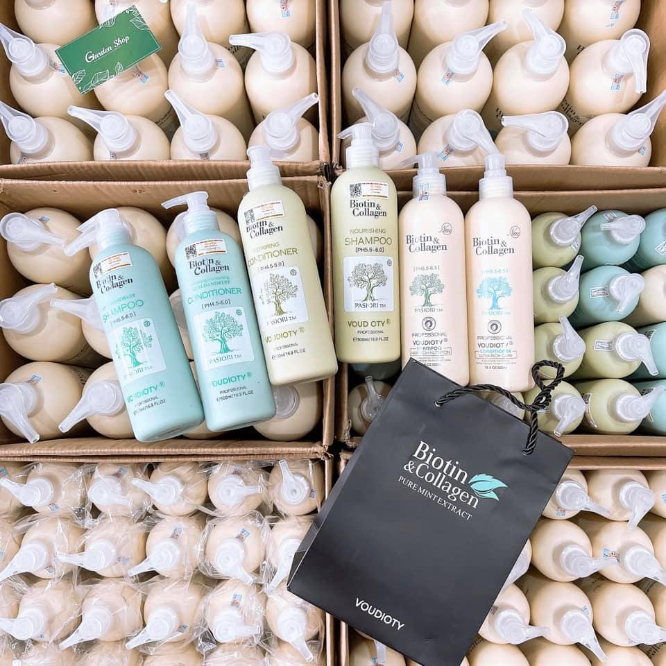 cửa hàng mỹ phẩm Nha Trang Garden Shop - Mỹ phẩm Uy Tín Tại Nha Trang